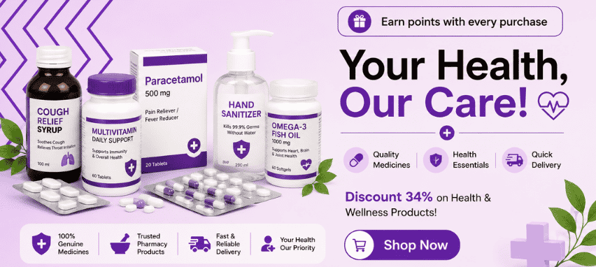 Selxen Pharma