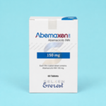 Abemaxen 150 mg (Abemaciclib)