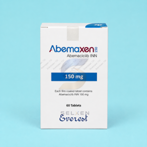 Abemaxen 150 mg (Abemaciclib)