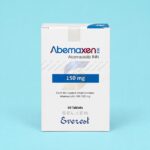 Abemaxen 200 mg (Abemaciclib)