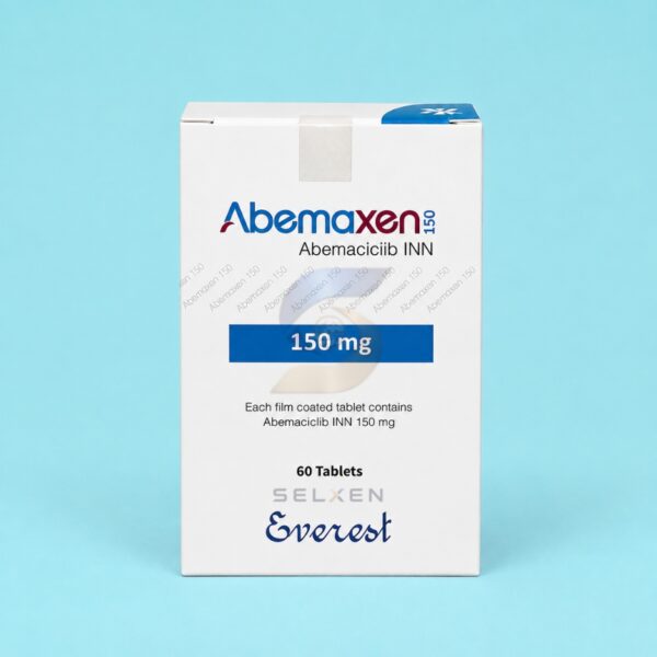 Abemaxen 200 mg (Abemaciclib)