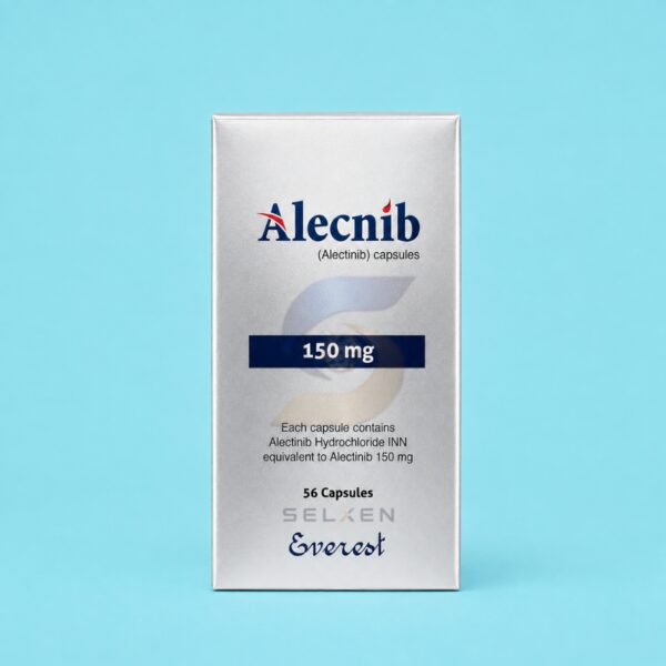 Alecnib 150 mg (Alectinib)