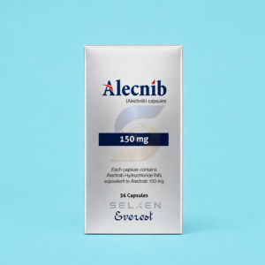 Alecnib 150 mg (Alectinib)