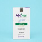 Alkixen 250 mg (Crizotinib)
