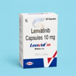 Lenvat 10 mg (Lenvatinib)