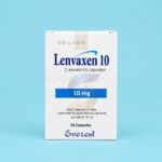 Lenvatinib information