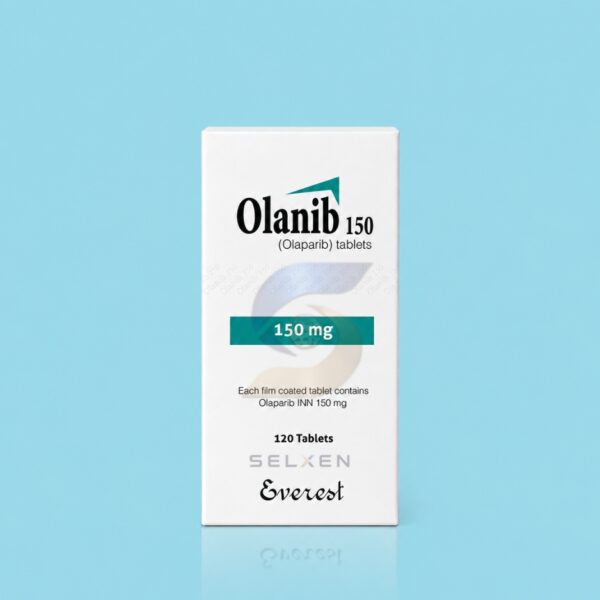 Olanib 150 mg (Olaparib)