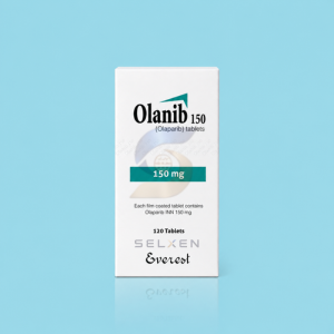 Olanib 150 mg (Olaparib)