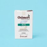 Osimertinib information