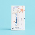 Palbocent 125 mg (Palbociclib)