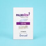 Palboxen 125 mg (Palbociclib)