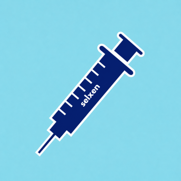 Semaglo 0.25 mg (Semaglutide) Injection