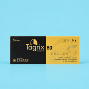 Tagrix 80 mg (Osimertinib) Tablets