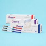 Tizaro 2.5,5,7.5,10,12.5,15 mg (Tirzepatide)