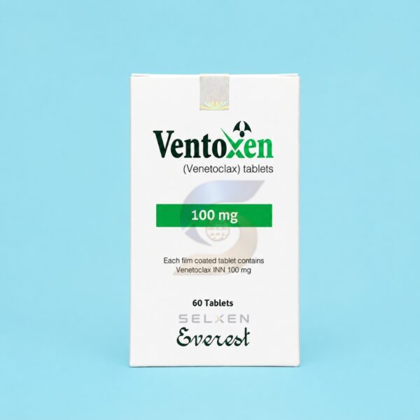 Venetoclax information