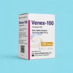 Venex 100 mg (Venetoclax)