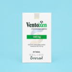Ventoxen 100 mg ( Venetoclax)