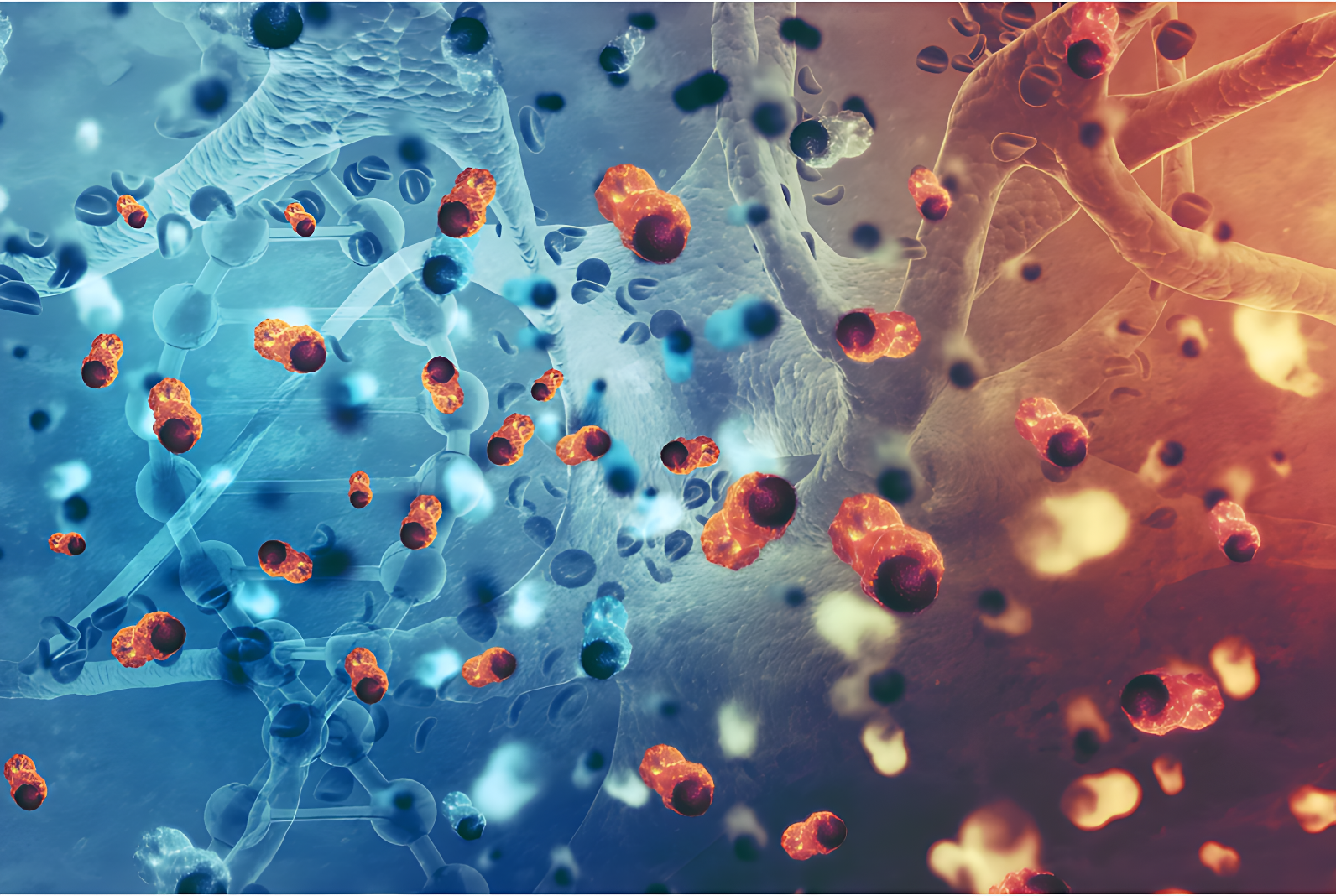 What is Lenvatinib used for