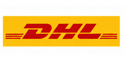 DHL logo